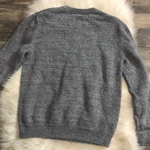 !! Gap boys genius sweater - Picture 4 of 4